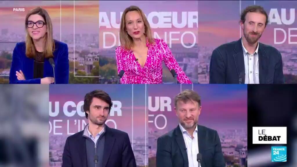 Course à l'IA : l'Europe est-elle à la traîne ?